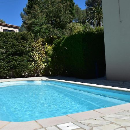 Haut De Villa - Proche Plages, Piscine Privee Saint-Raphael  Ngoại thất bức ảnh