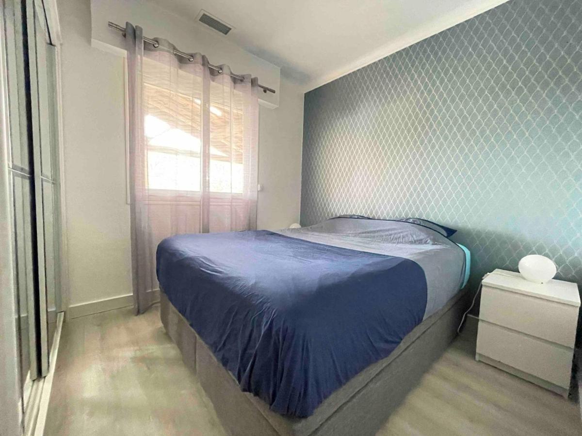 Haut De Villa - Proche Plages, Piscine Privee Saint-Raphael  Ngoại thất bức ảnh