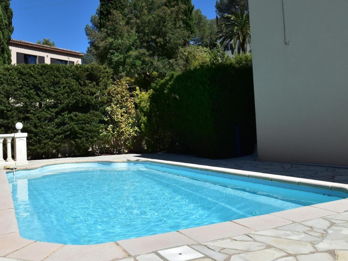 Haut De Villa - Proche Plages, Piscine Privee Saint-Raphael  Ngoại thất bức ảnh